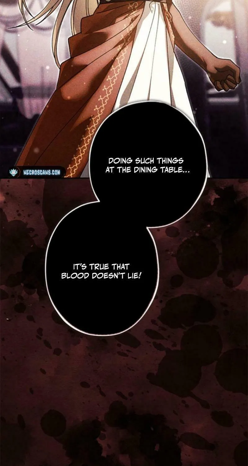 Run Away, From Me Chapter 32 page 93 - 