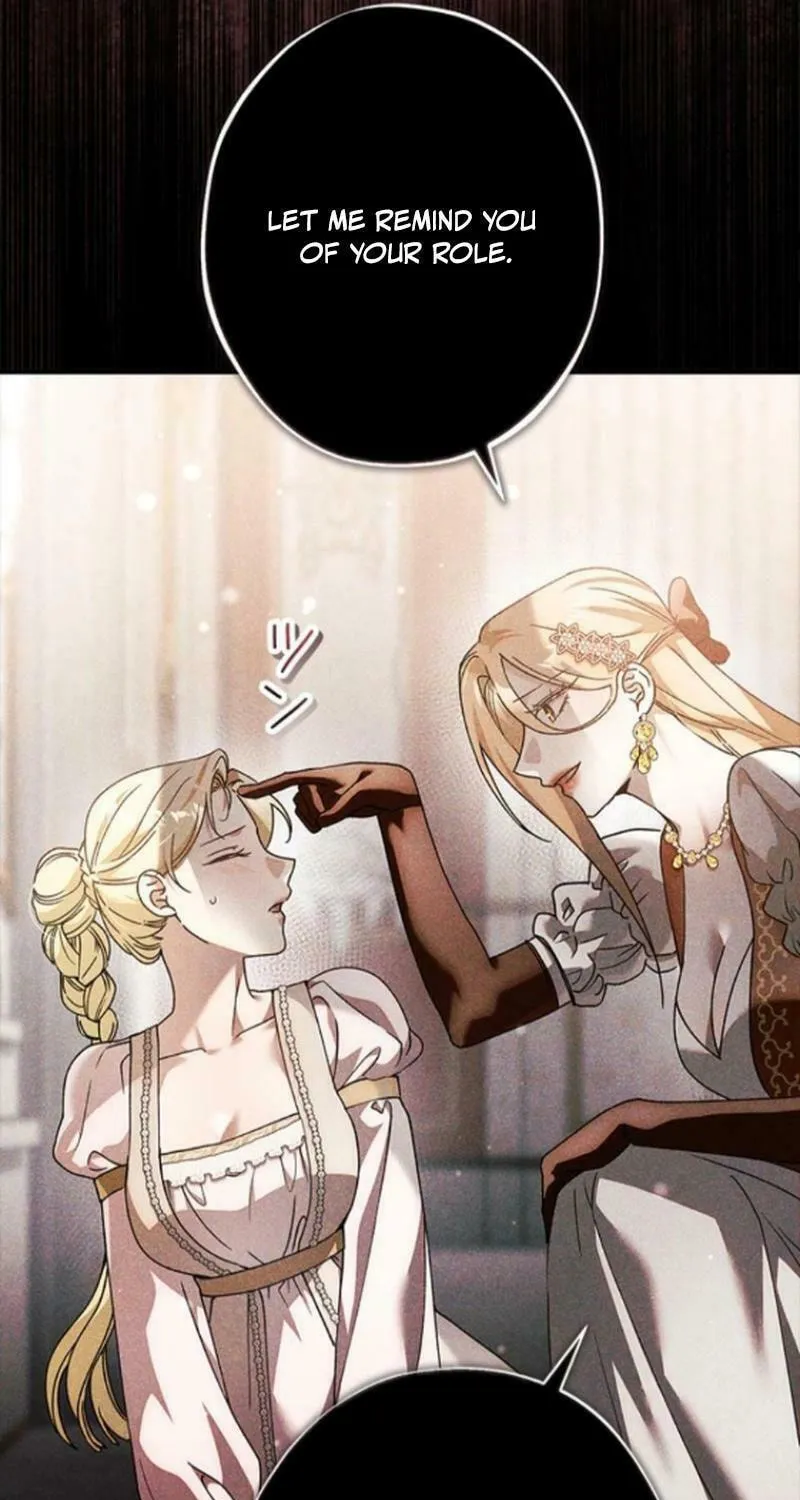 Run Away, From Me Chapter 32 page 97 - 