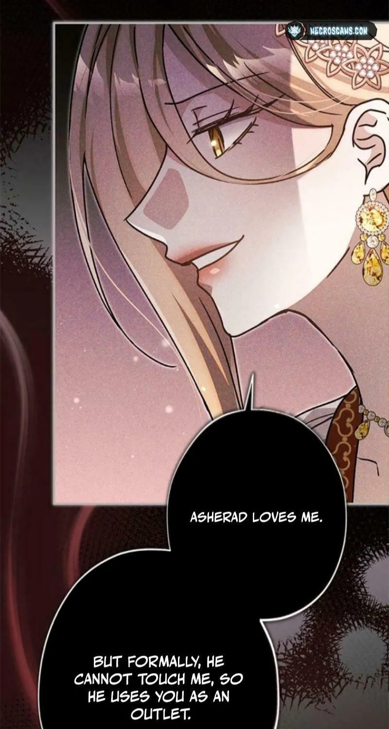 Run Away, From Me Chapter 32 page 99 - 