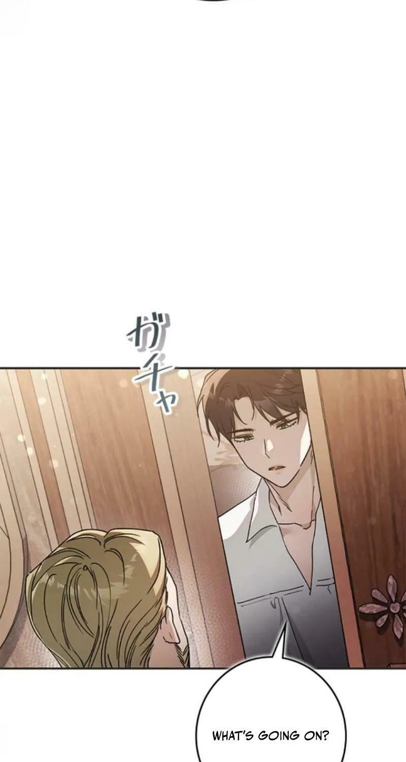 Run Away, From Me Chapter 33 page 11 - 