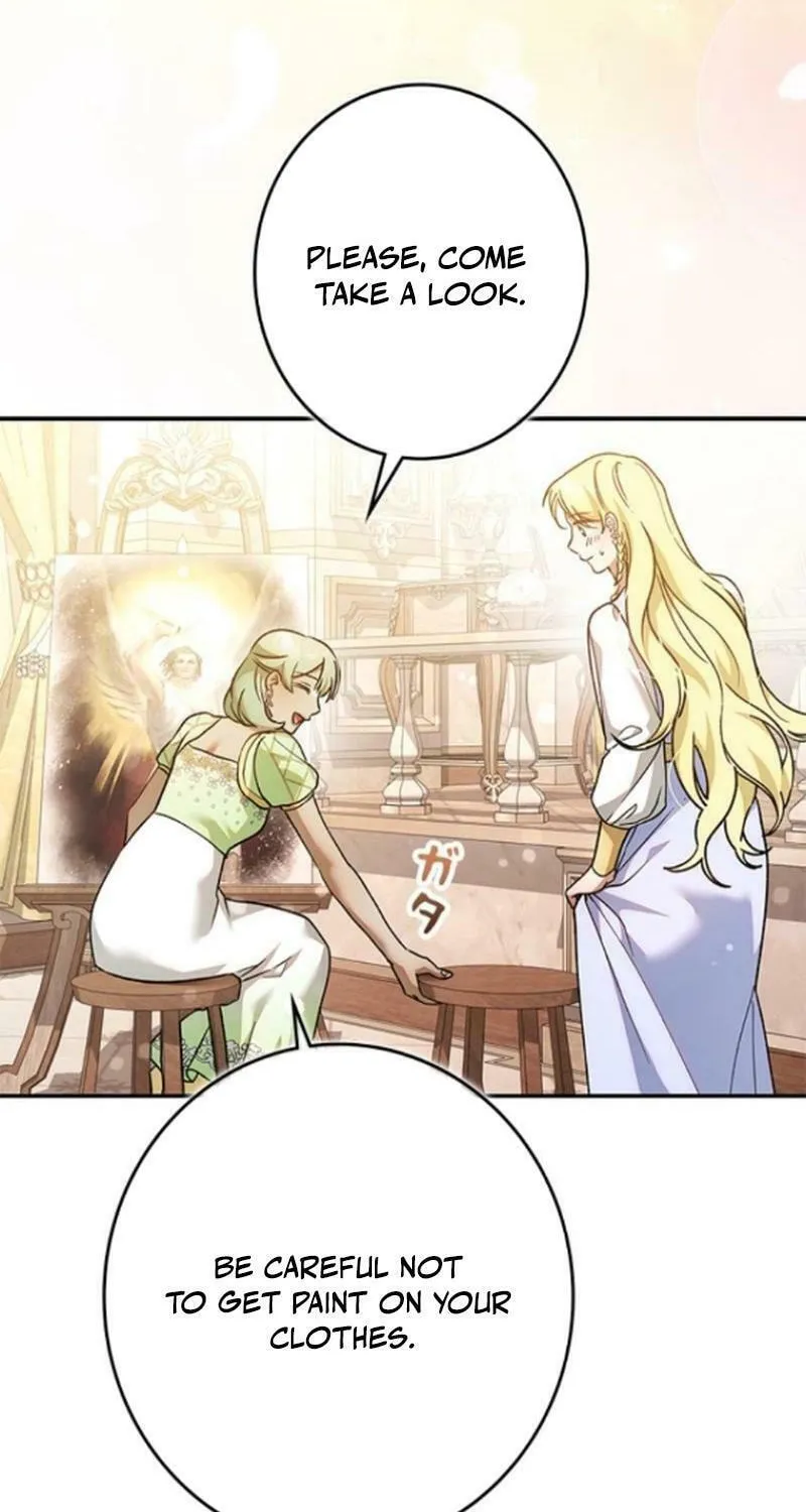 Run Away, From Me Chapter 33 page 113 - 