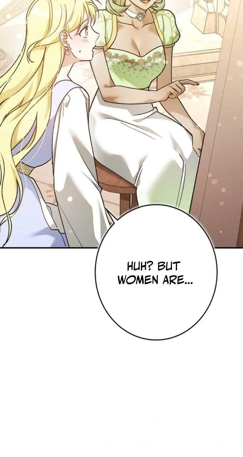 Run Away, From Me Chapter 33 page 115 - 