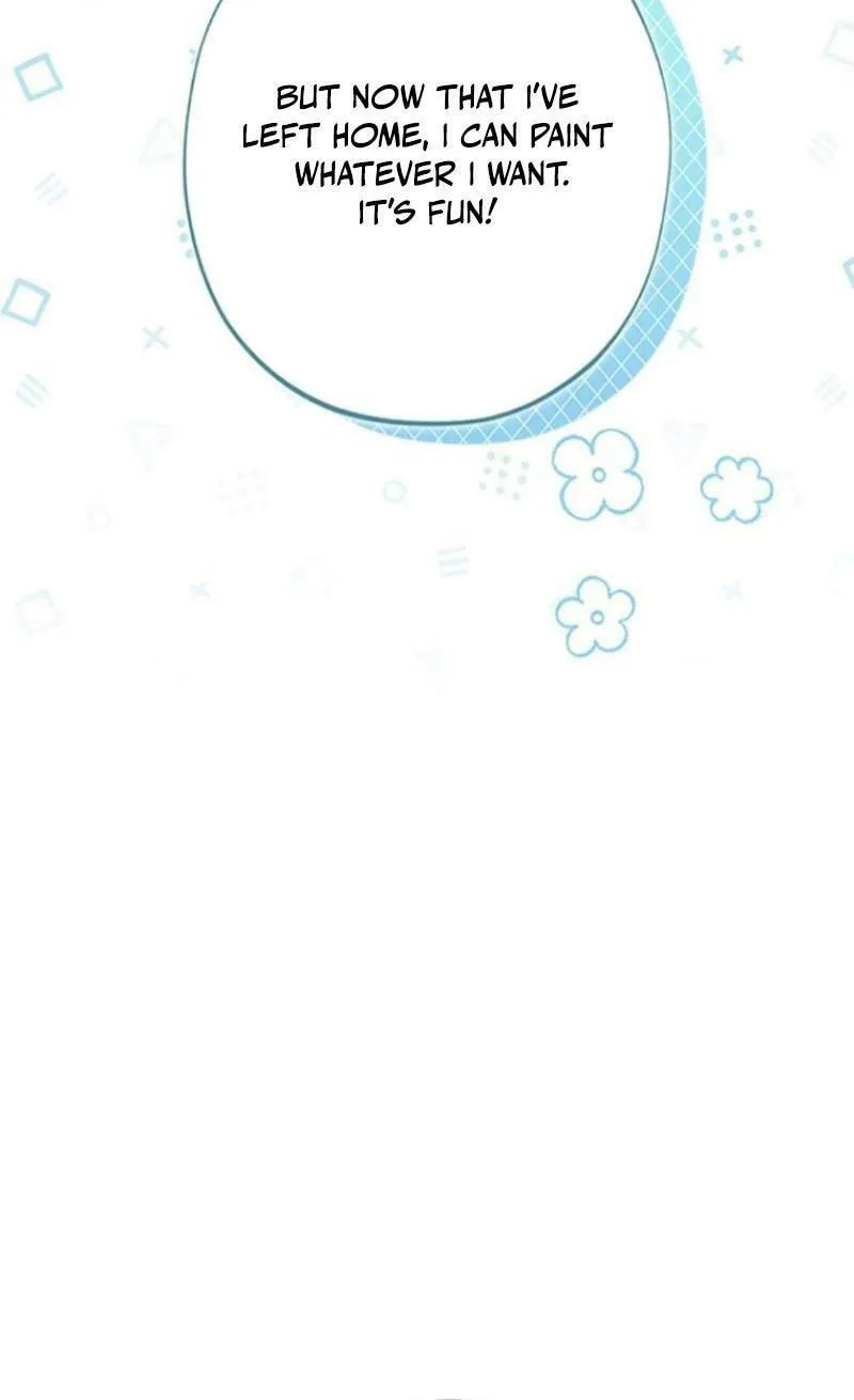 Run Away, From Me Chapter 33 page 117 - 