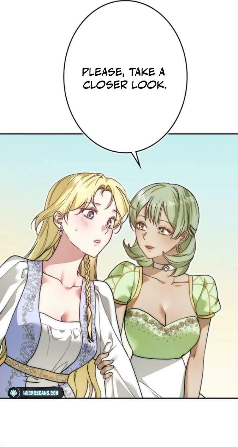 Run Away, From Me Chapter 33 page 118 - 