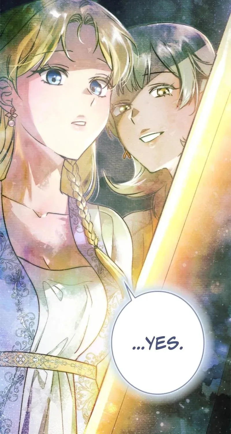 Run Away, From Me Chapter 33 page 124 - 