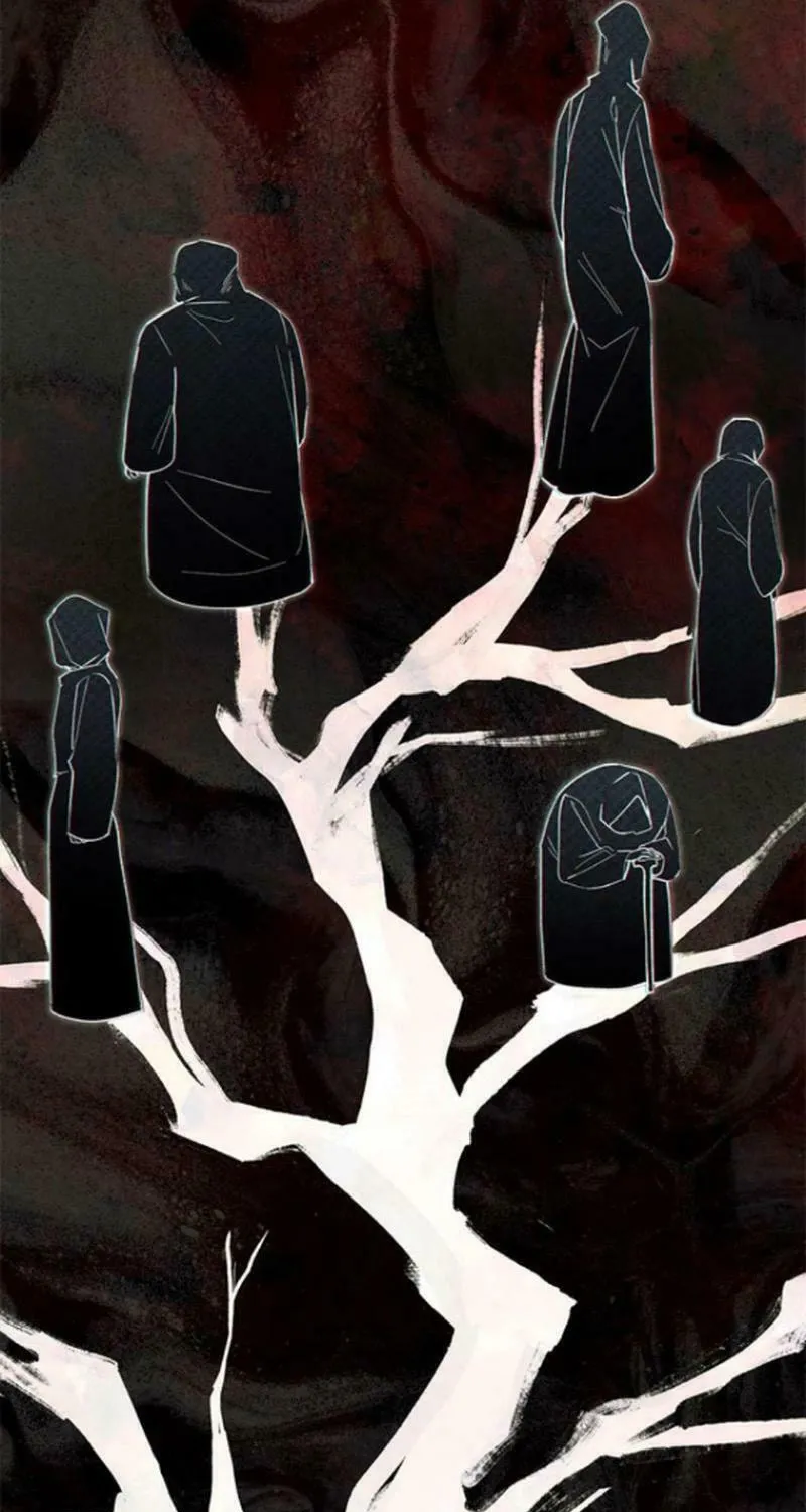 Run Away, From Me Chapter 33 page 19 - 