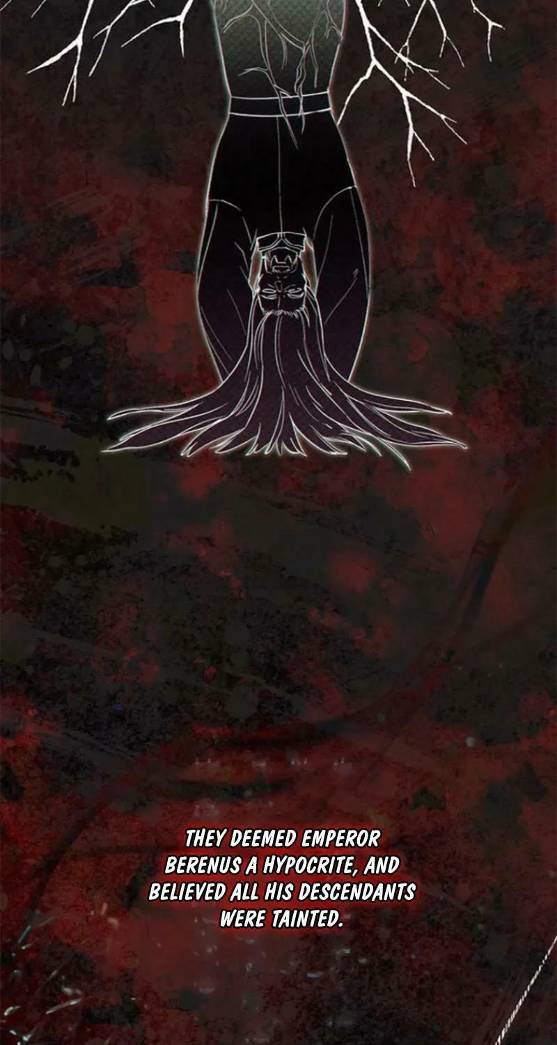 Run Away, From Me Chapter 33 page 21 - 
