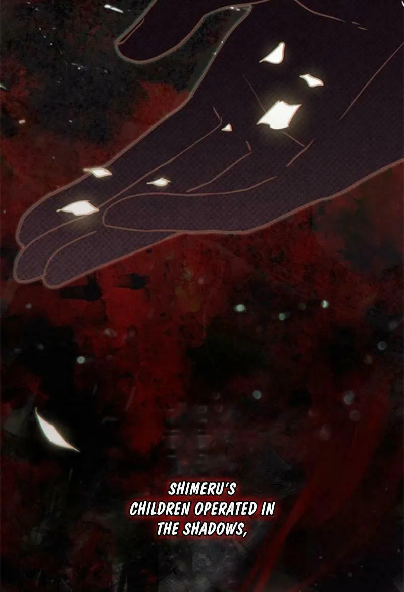 Run Away, From Me Chapter 33 page 23 - 