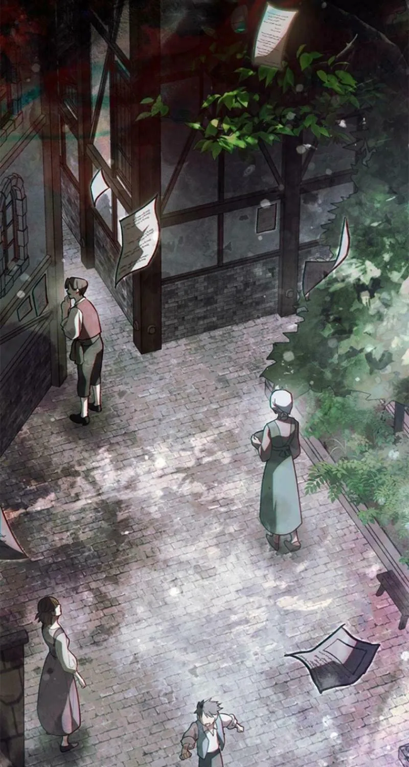 Run Away, From Me Chapter 33 page 24 - 