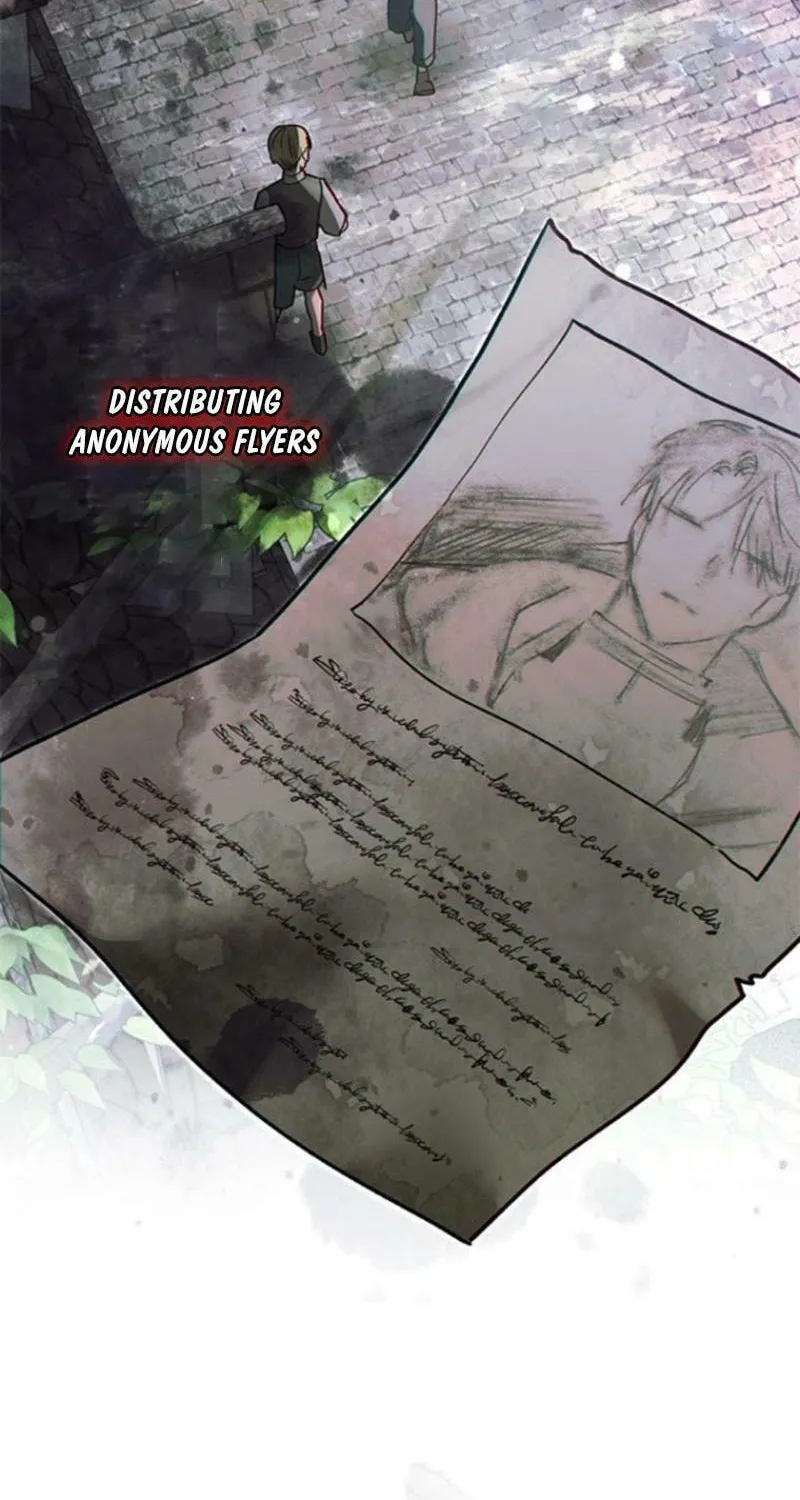 Run Away, From Me Chapter 33 page 25 - 