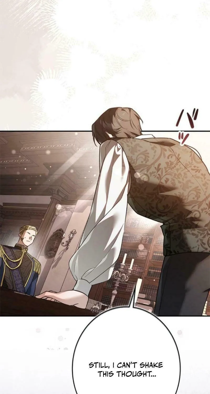 Run Away, From Me Chapter 33 page 33 - 