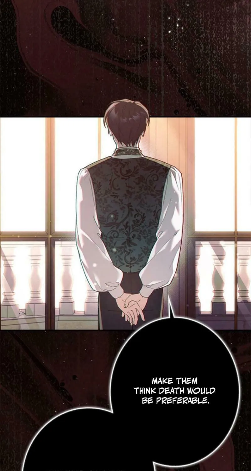 Run Away, From Me Chapter 33 page 38 - 