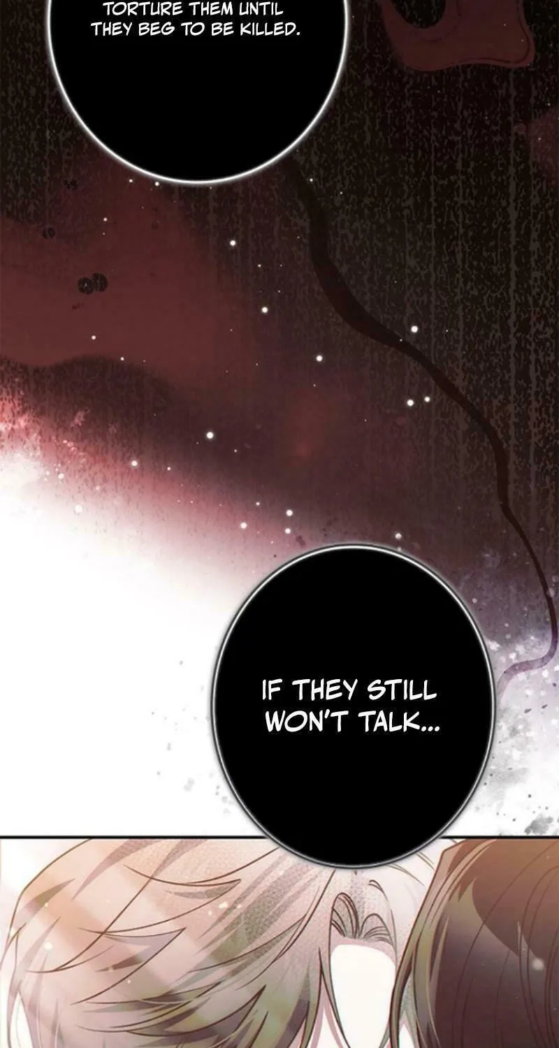Run Away, From Me Chapter 33 page 39 - 
