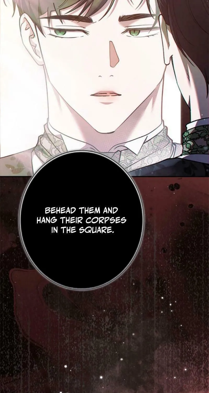 Run Away, From Me Chapter 33 page 40 - 