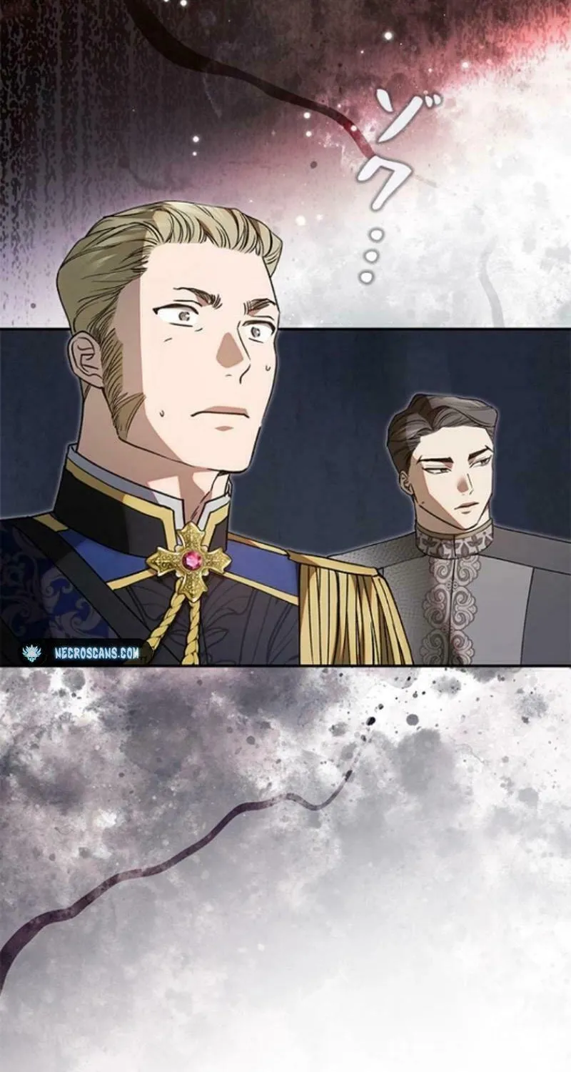 Run Away, From Me Chapter 33 page 41 - 