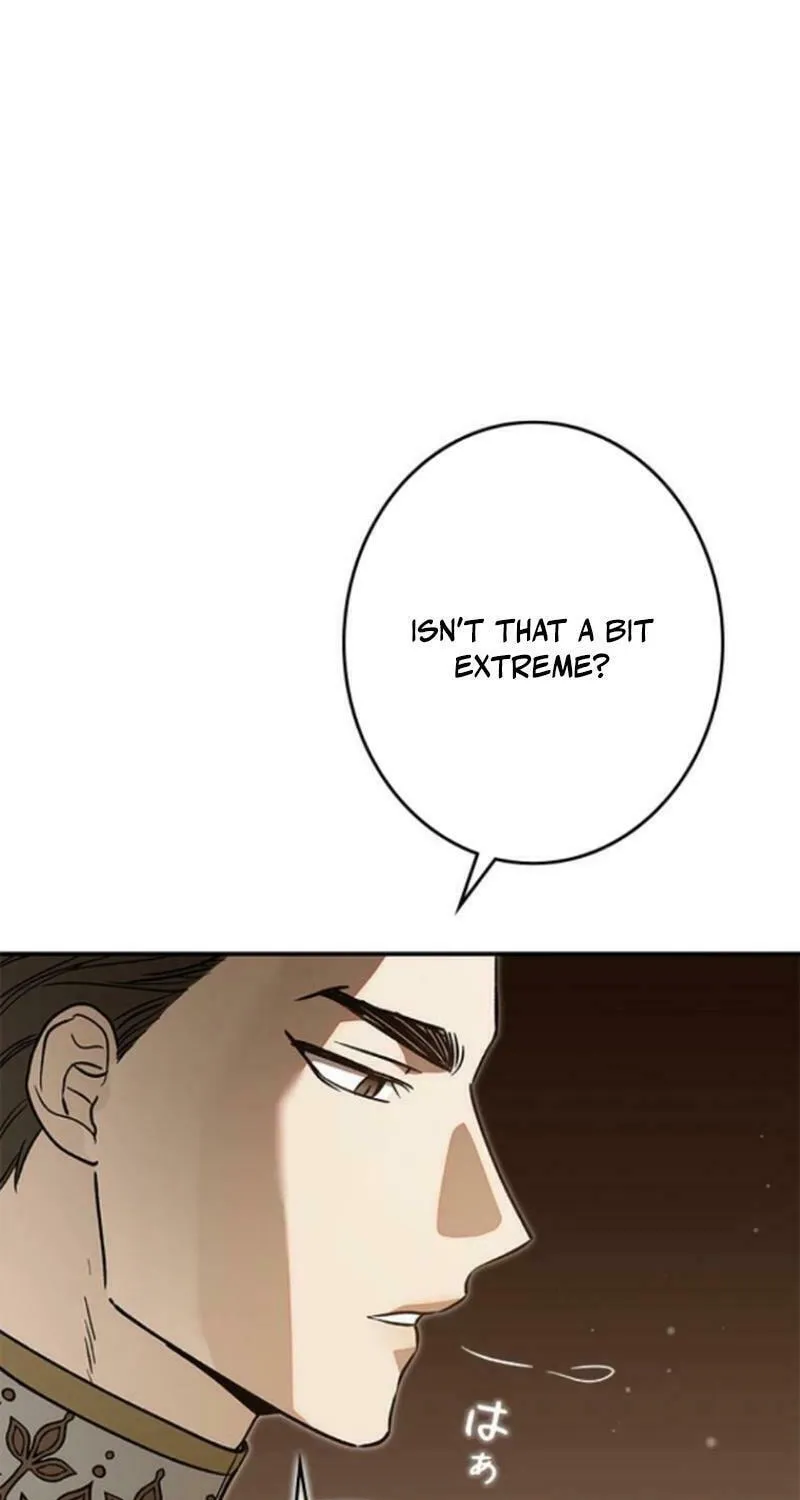 Run Away, From Me Chapter 33 page 44 - 