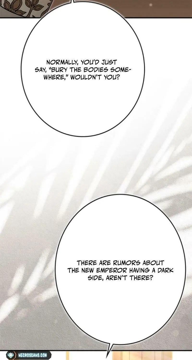 Run Away, From Me Chapter 33 page 45 - 
