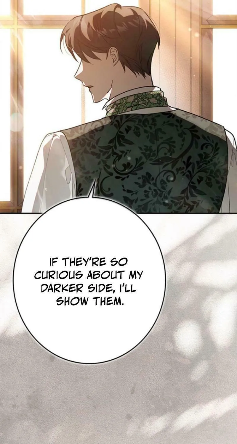Run Away, From Me Chapter 33 page 46 - 
