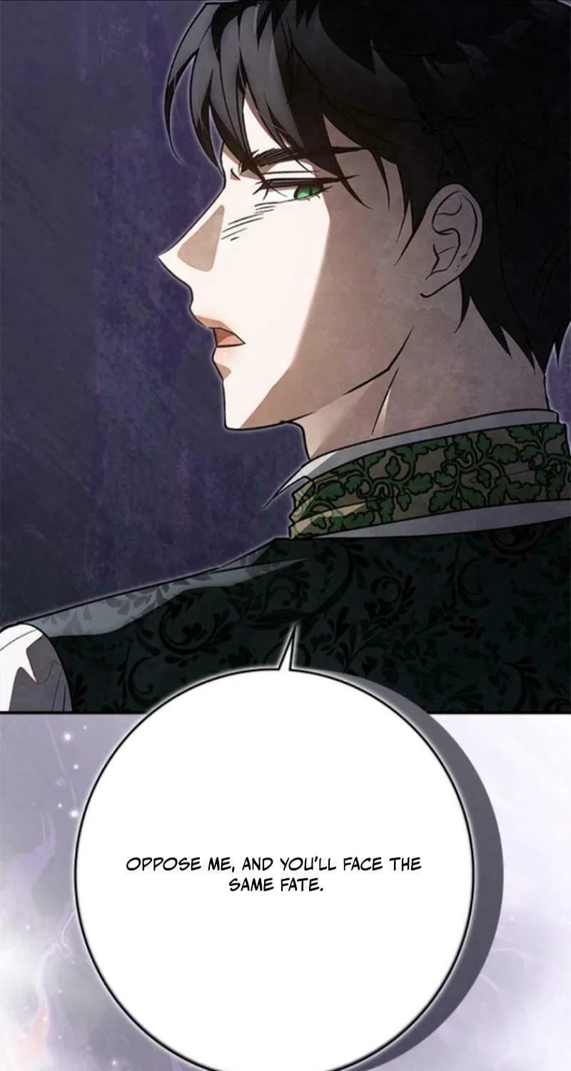 Run Away, From Me Chapter 33 page 48 - 