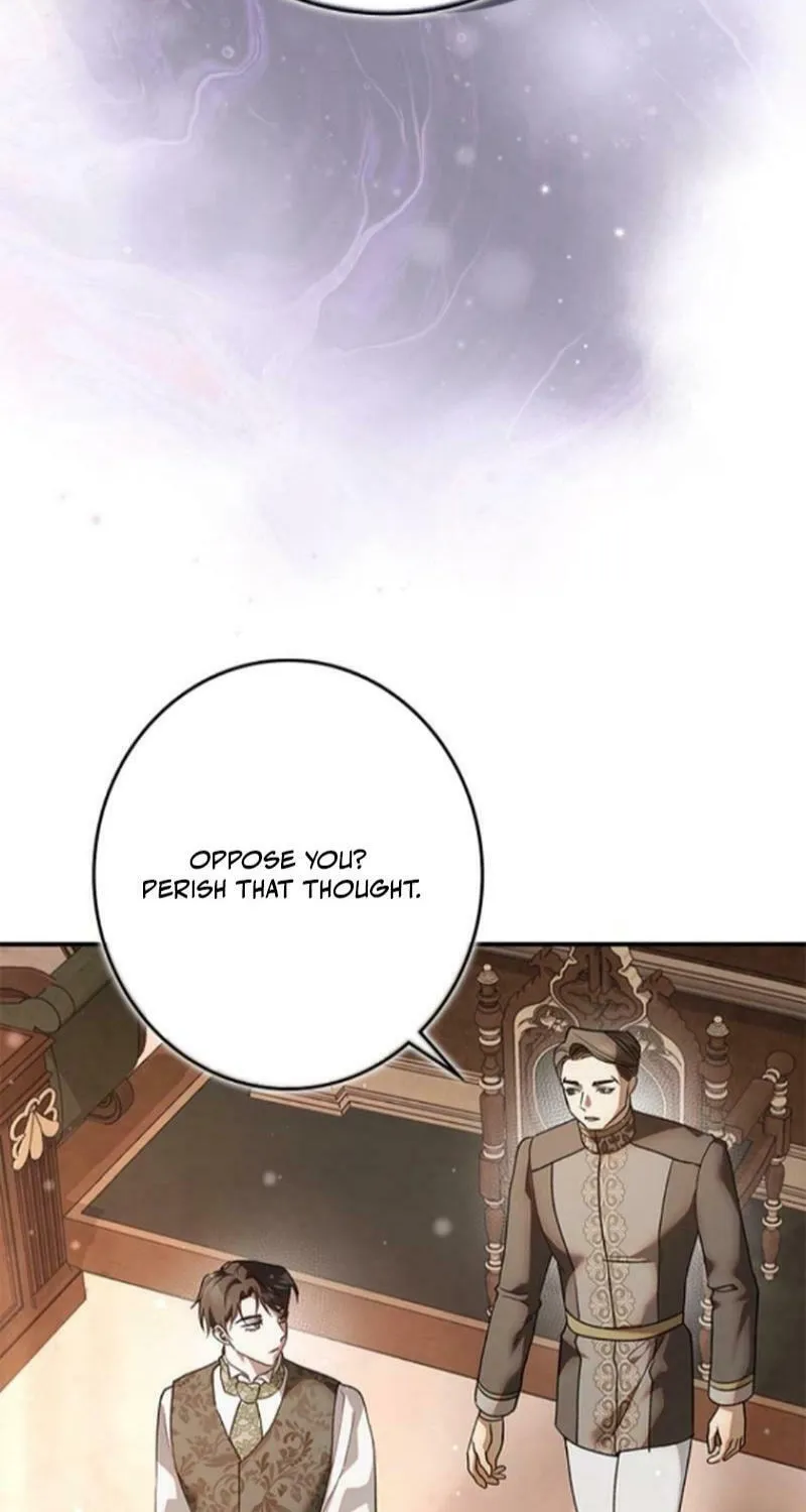 Run Away, From Me Chapter 33 page 49 - 