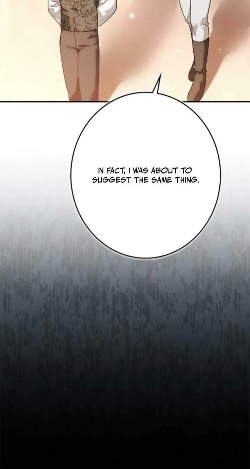 Run Away, From Me Chapter 33 page 50 - 