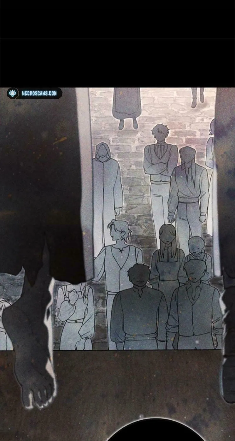 Run Away, From Me Chapter 33 page 51 - 