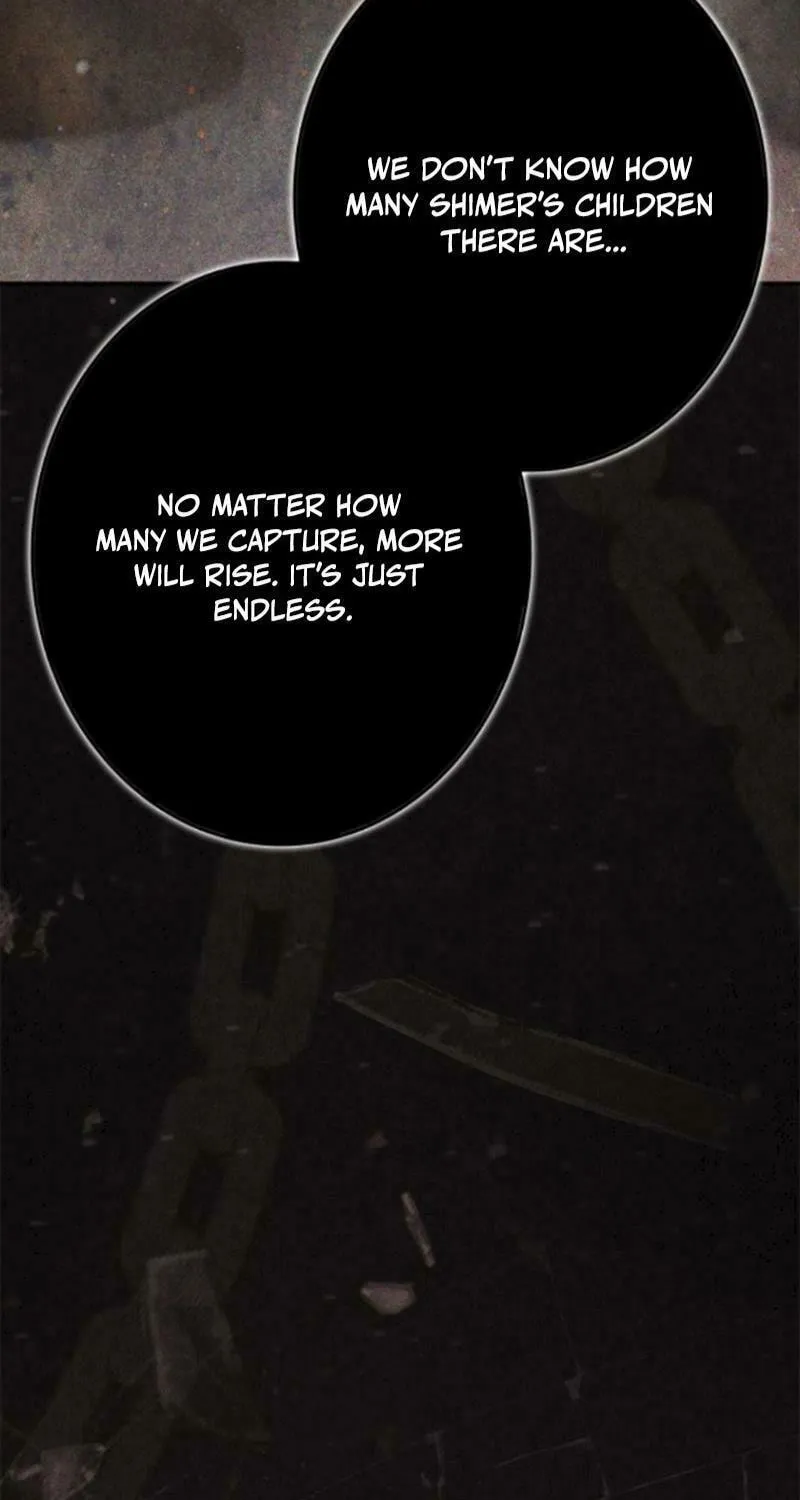 Run Away, From Me Chapter 33 page 52 - 