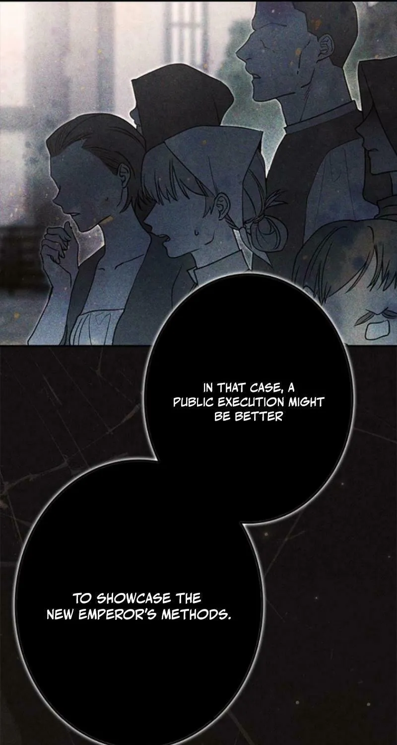 Run Away, From Me Chapter 33 page 54 - 
