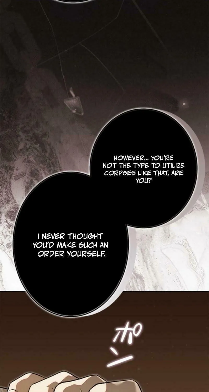 Run Away, From Me Chapter 33 page 55 - 