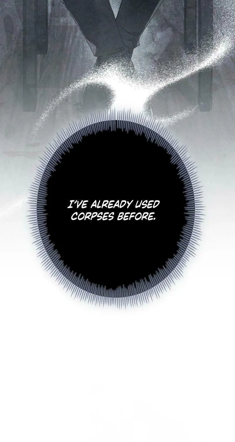 Run Away, From Me Chapter 33 page 60 - 