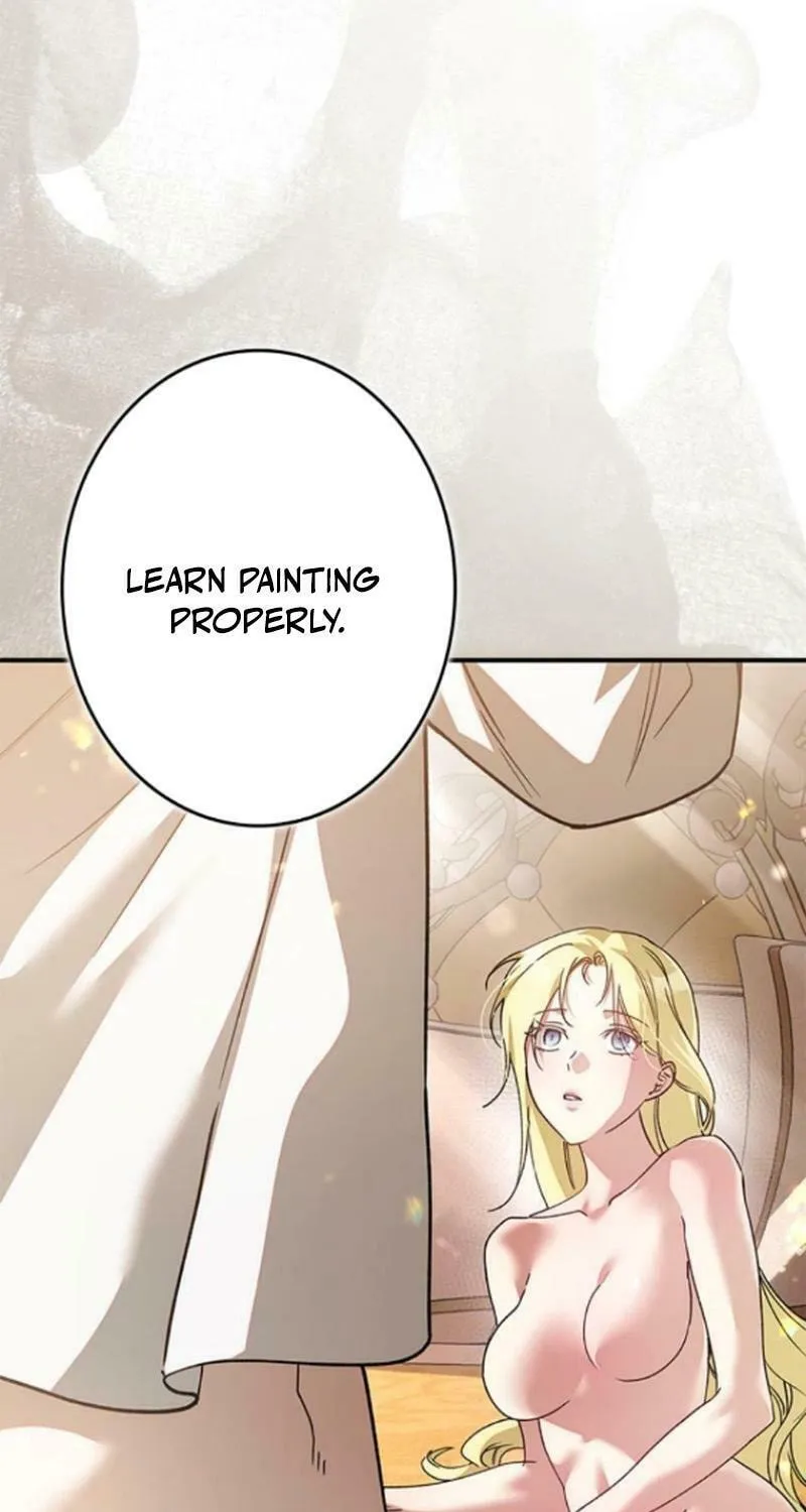 Run Away, From Me Chapter 33 page 7 - 