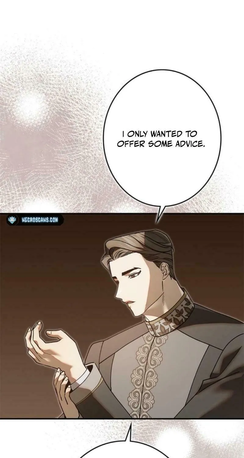 Run Away, From Me Chapter 33 page 68 - 