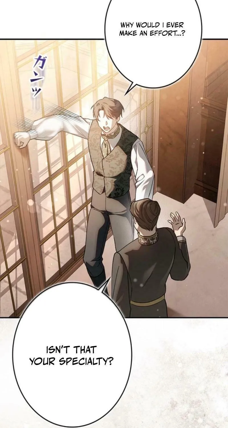 Run Away, From Me Chapter 33 page 70 - 