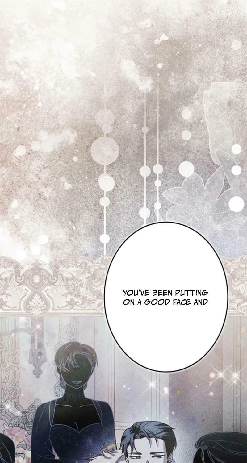 Run Away, From Me Chapter 33 page 71 - 