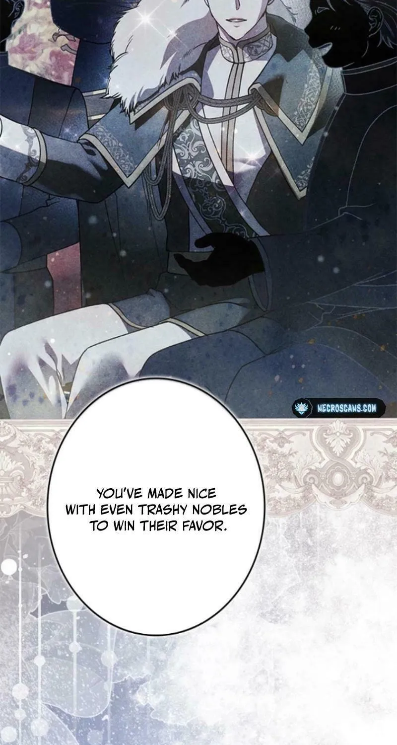 Run Away, From Me Chapter 33 page 72 - 