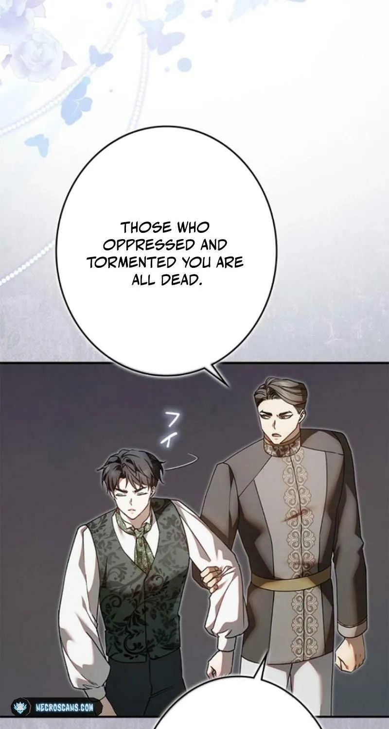 Run Away, From Me Chapter 33 page 77 - 