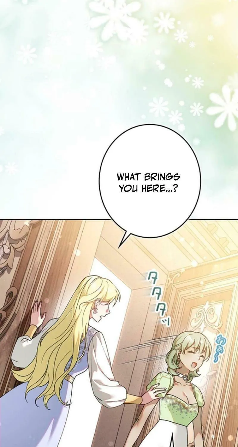 Run Away, From Me Chapter 33 page 84 - 