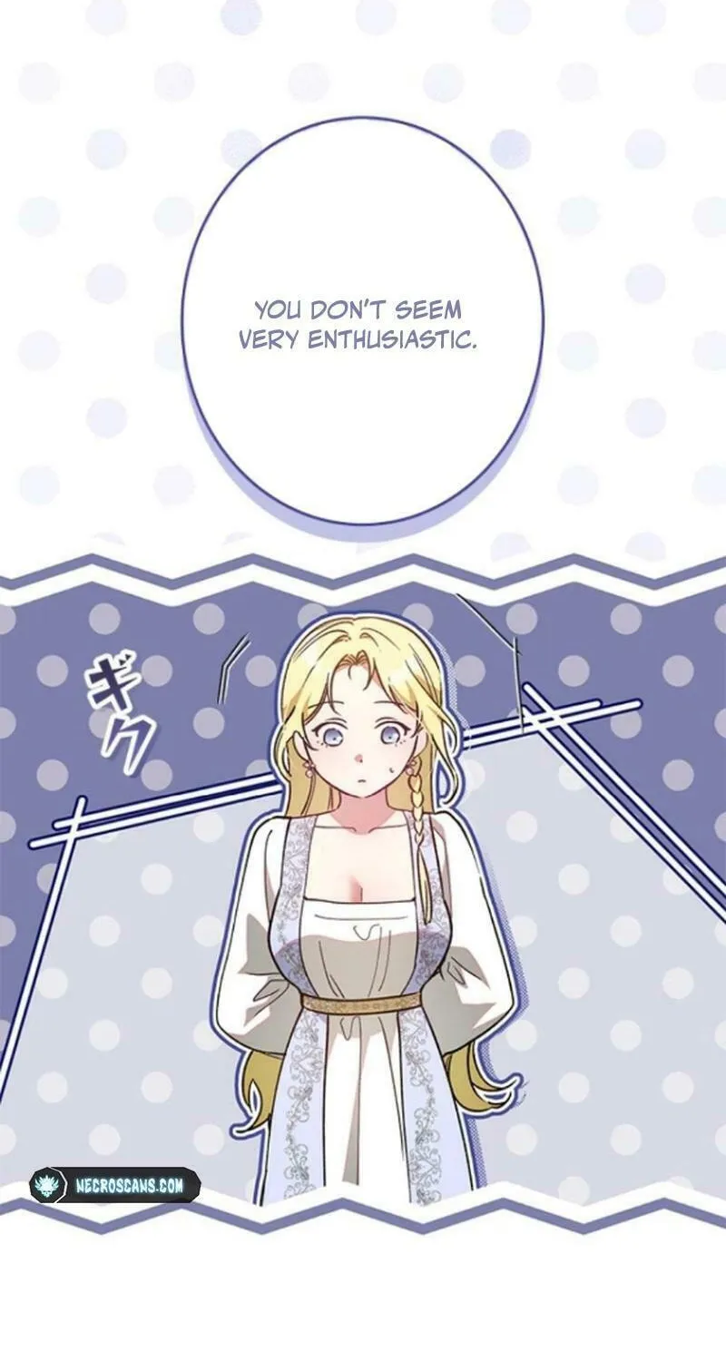 Run Away, From Me Chapter 33 page 91 - 