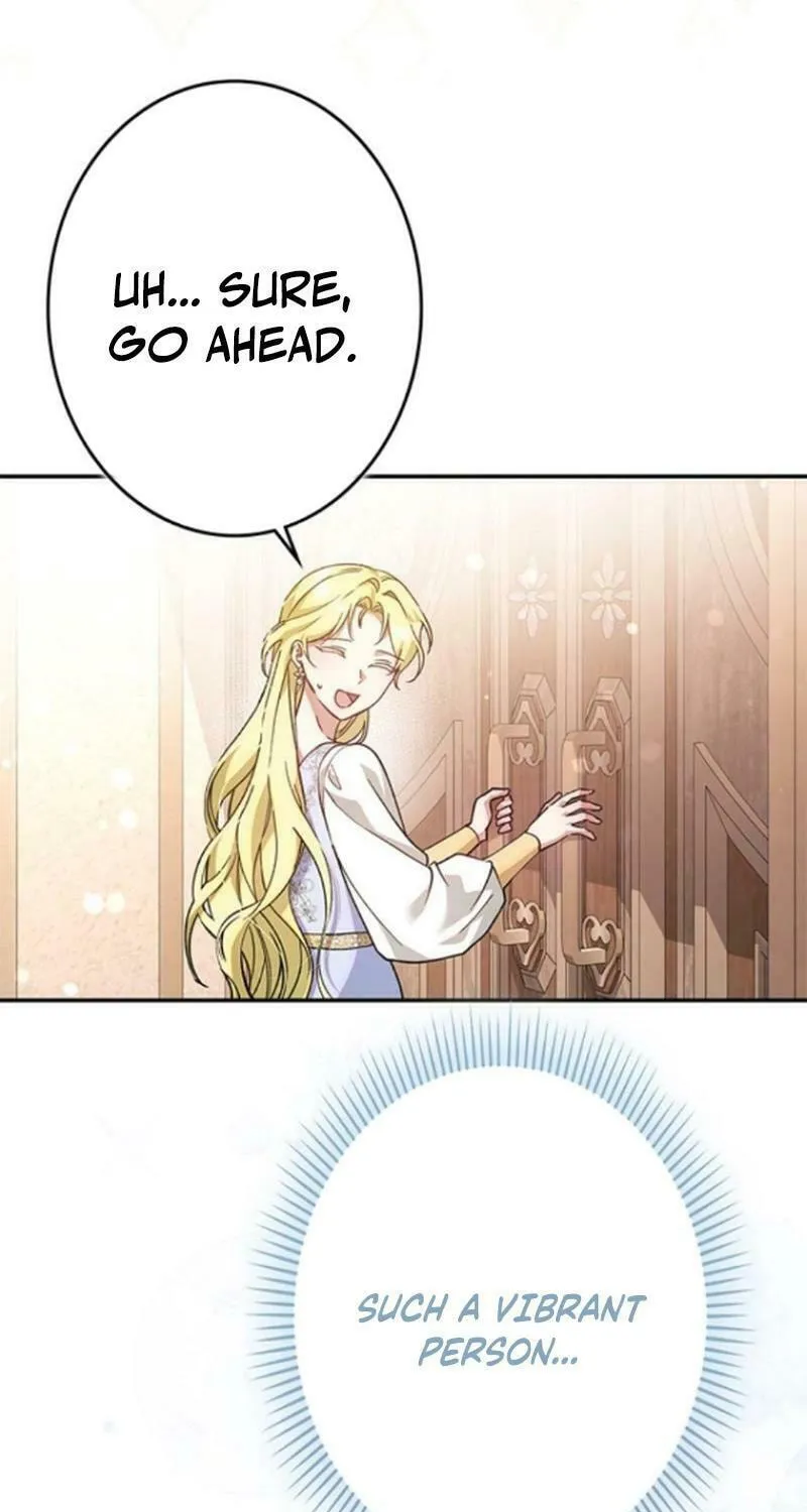 Run Away, From Me Chapter 33 page 94 - 