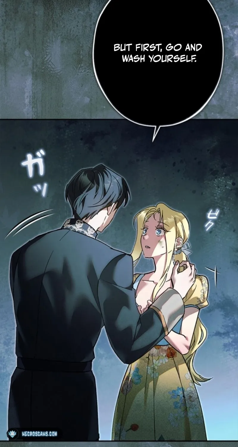 Run Away, From Me Chapter 34 page 104 - 