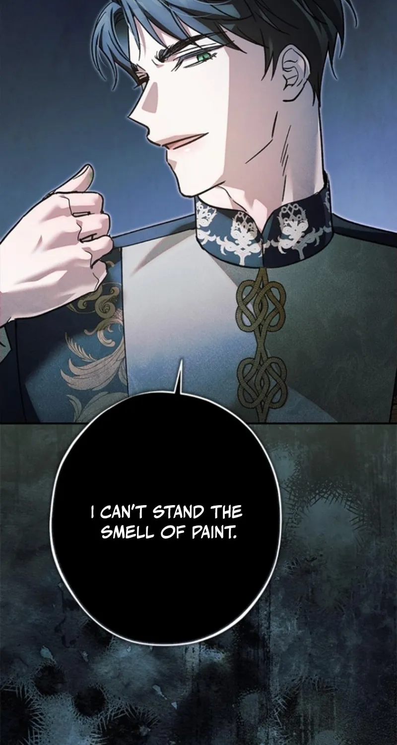 Run Away, From Me Chapter 34 page 108 - 