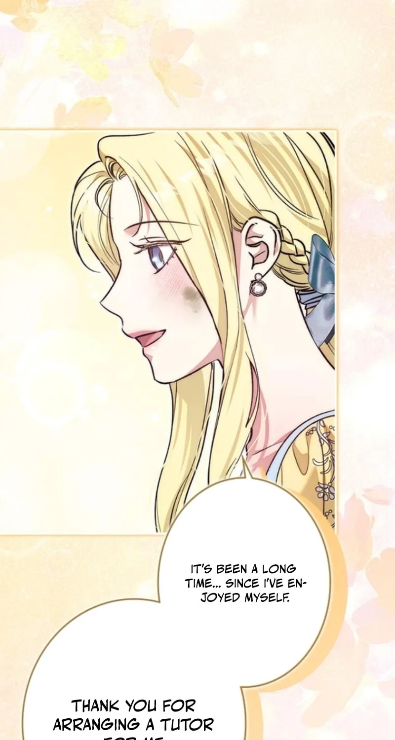 Run Away, From Me Chapter 34 page 12 - 