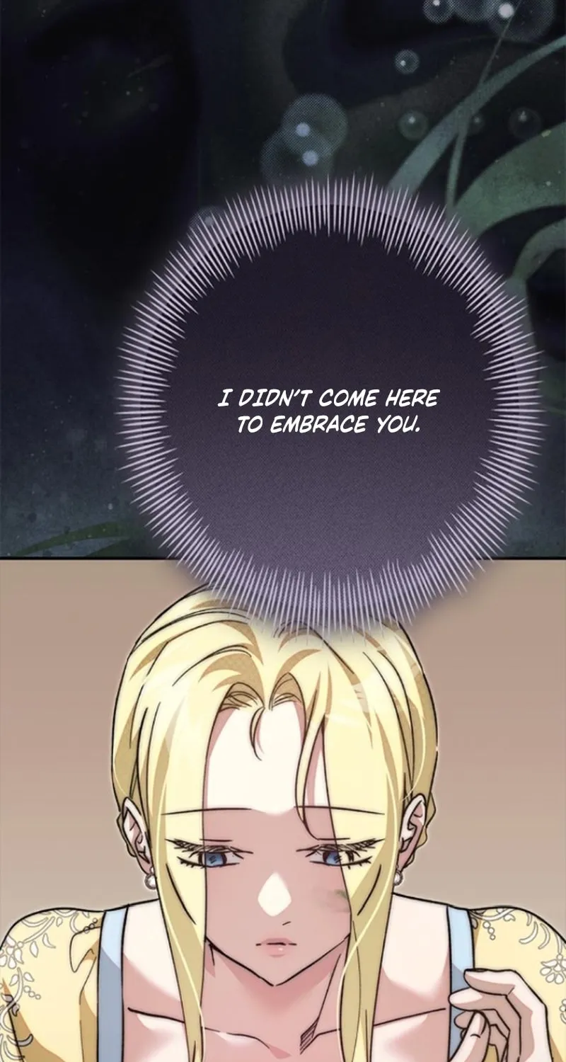 Run Away, From Me Chapter 34 page 112 - 