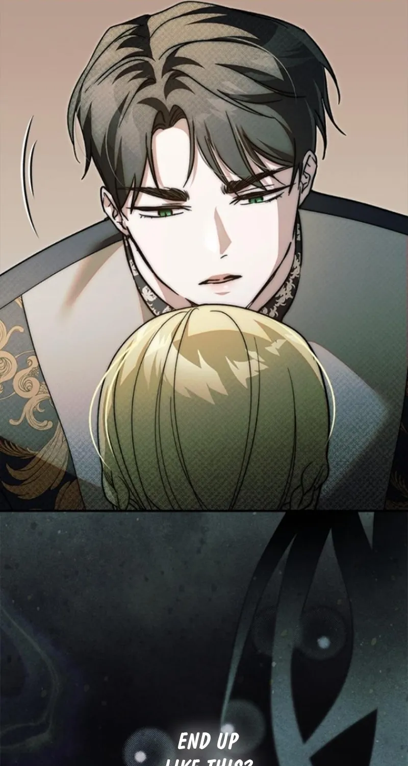 Run Away, From Me Chapter 34 page 116 - 
