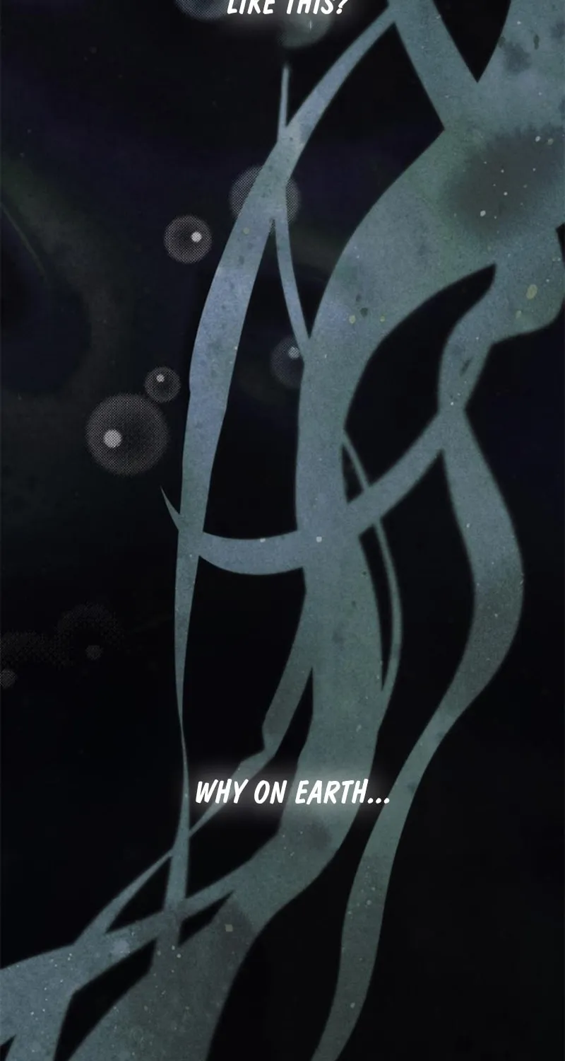 Run Away, From Me Chapter 34 page 117 - 