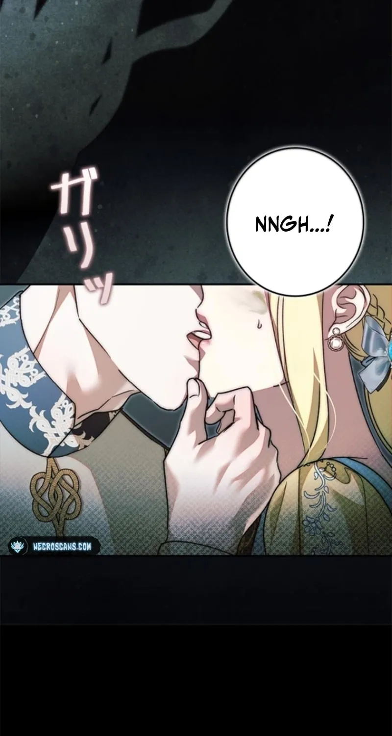 Run Away, From Me Chapter 34 page 118 - 