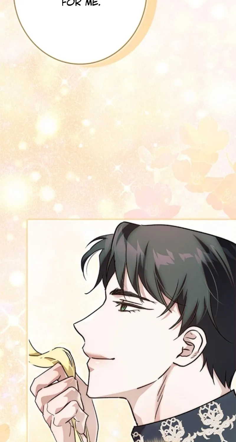 Run Away, From Me Chapter 34 page 13 - 