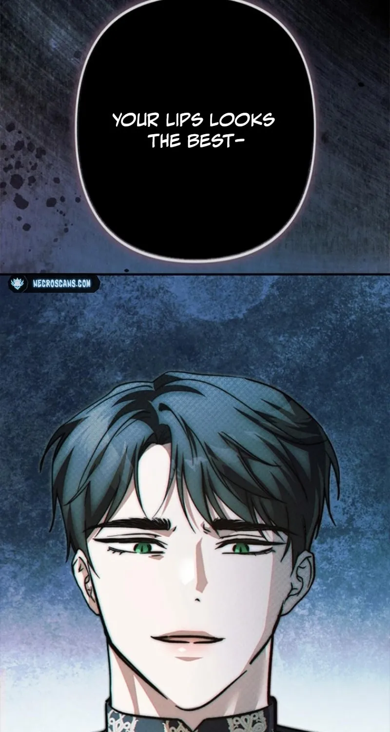 Run Away, From Me Chapter 34 page 122 - 