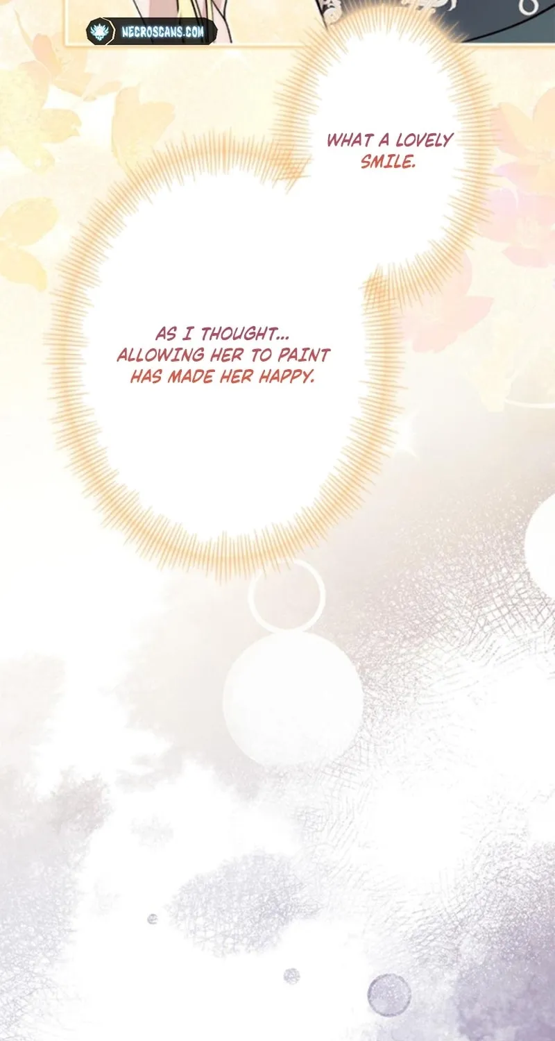 Run Away, From Me Chapter 34 page 14 - 