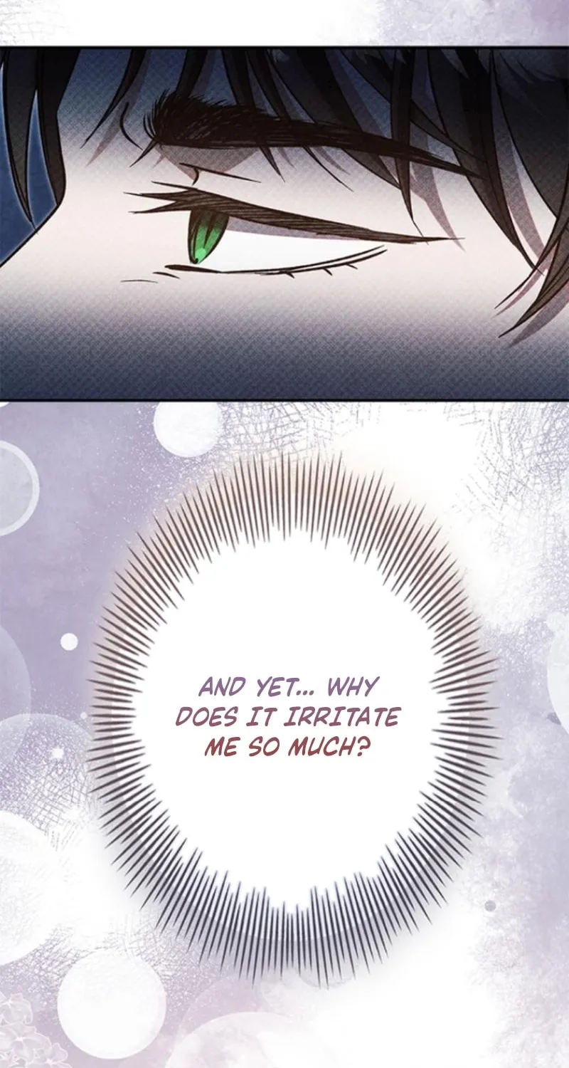 Run Away, From Me Chapter 34 page 15 - 